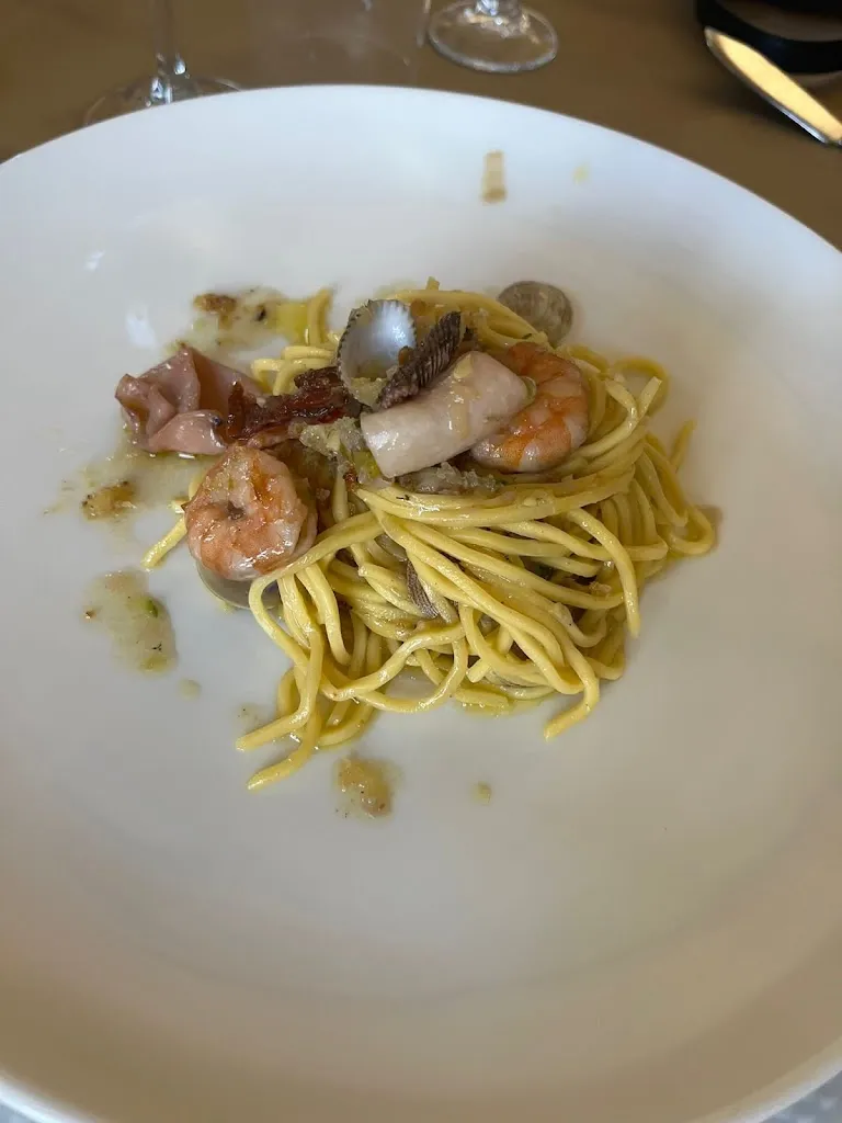 Menu_Ristorante Cian dal 1976 di Lanzone Miriana_San Giacomo degli Schiavoni_image_4