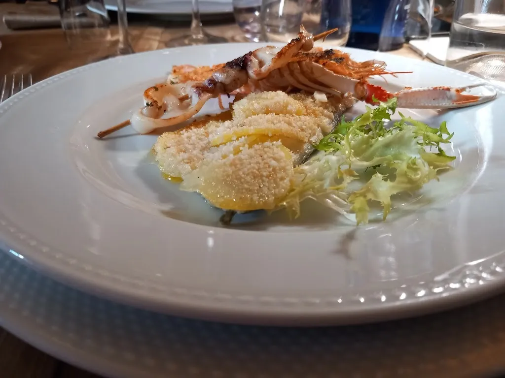 Menu_Ristorante Cian dal 1976 di Lanzone Miriana_San Giacomo degli Schiavoni_image_7