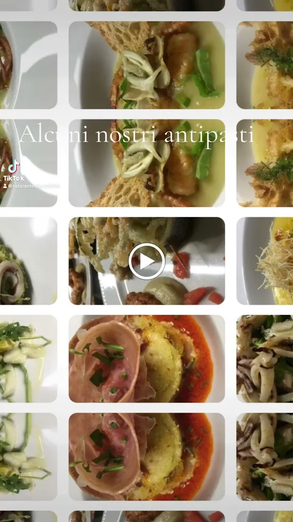 Ristorante Cian dal 1976 di Lanzone Miriana_San Giacomo degli Schiavoni_slider_image_2