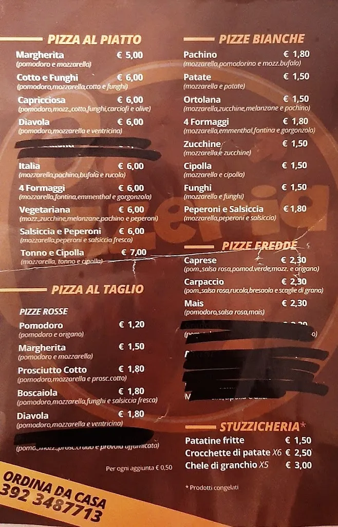 Menu_Al Colle_San Giacomo degli Schiavoni_image_1