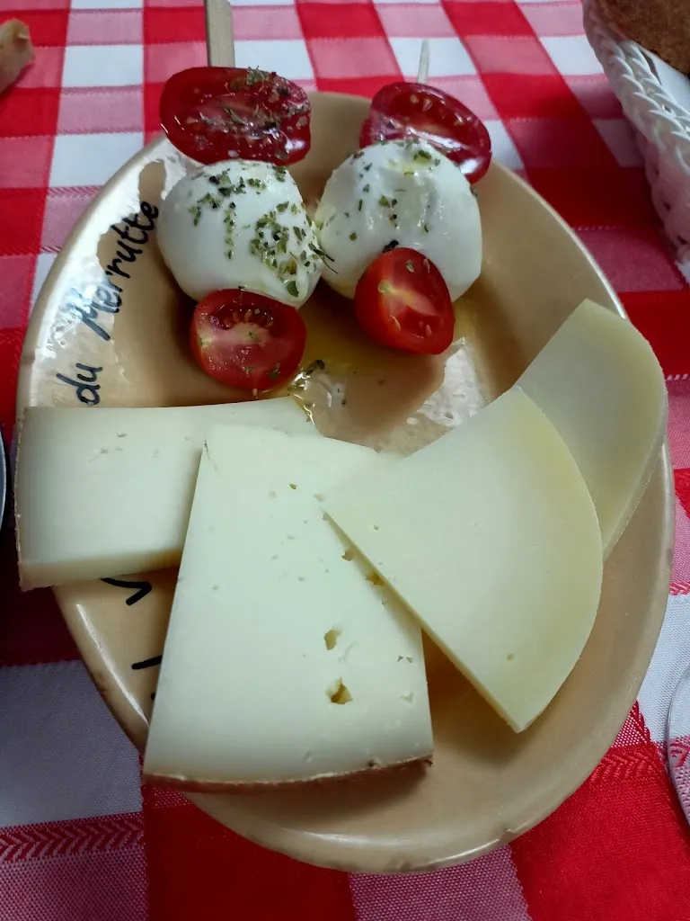 Menu_Trattoria U Vettare Du Merrutte_San Giovanni in Galdo_image_7