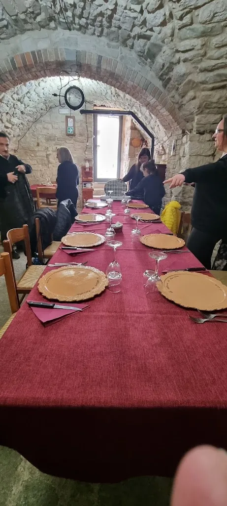 Menu_Trattoria U Vettare Du Merrutte_San Giovanni in Galdo_image_8