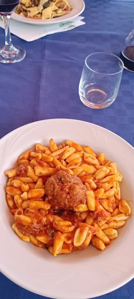 Alessandro Reddavide_Trattoria U Vettare Du Merrutte_San Giovanni in Galdo_review