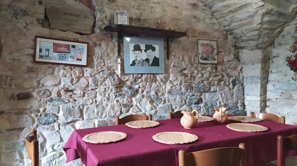 Trattoria U Vettare Du Merrutte_San Giovanni in Galdo_slider_image_1