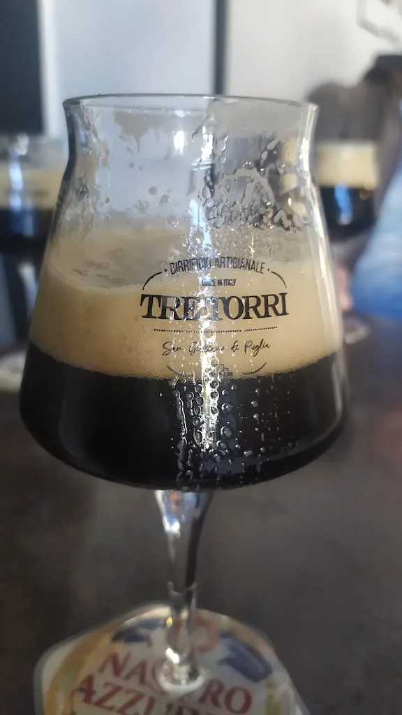 Menu_Birrificio Le Tre Torri_San Giuliano di Puglia_image_3