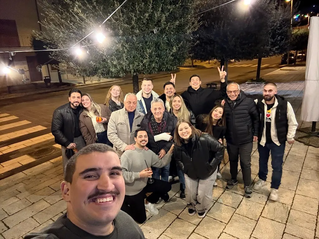 Matheus Silva_Birrificio Le Tre Torri_San Giuliano di Puglia_review