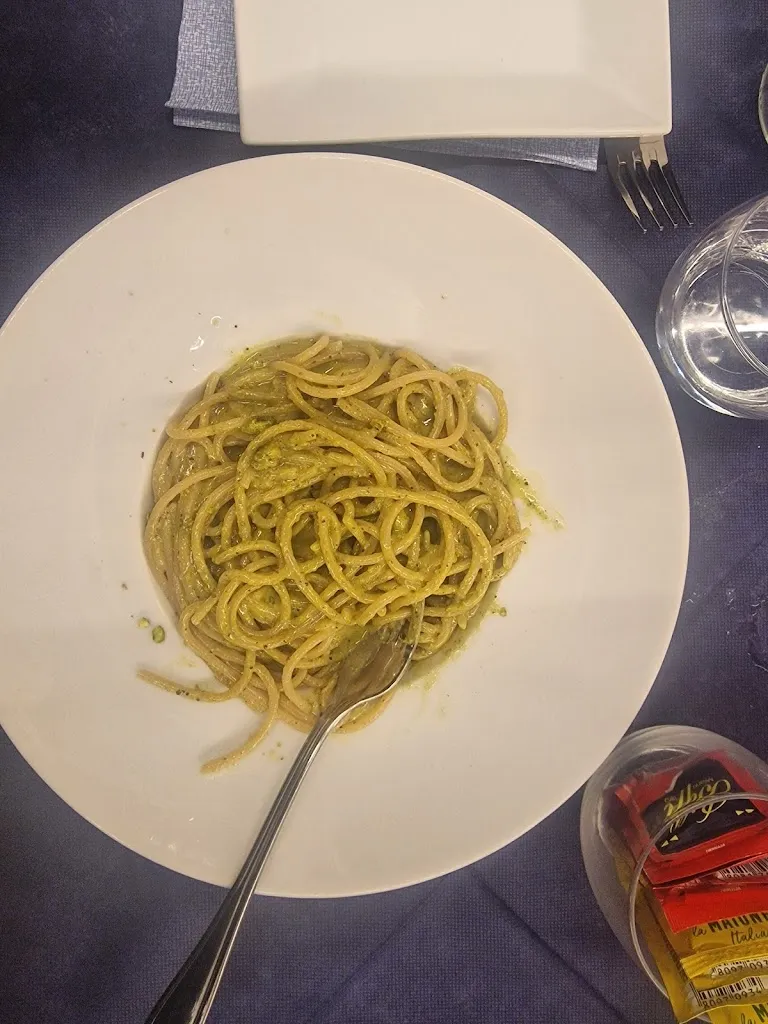 Darl Hopkins_Cafè dò Mar_Castrignano del Capo_review