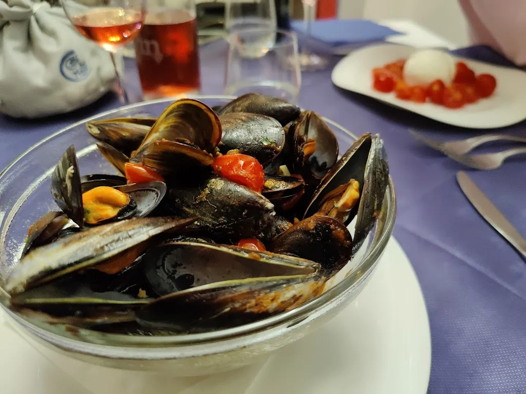 Andreas Steiner_Cafè dò Mar_Castrignano del Capo_review