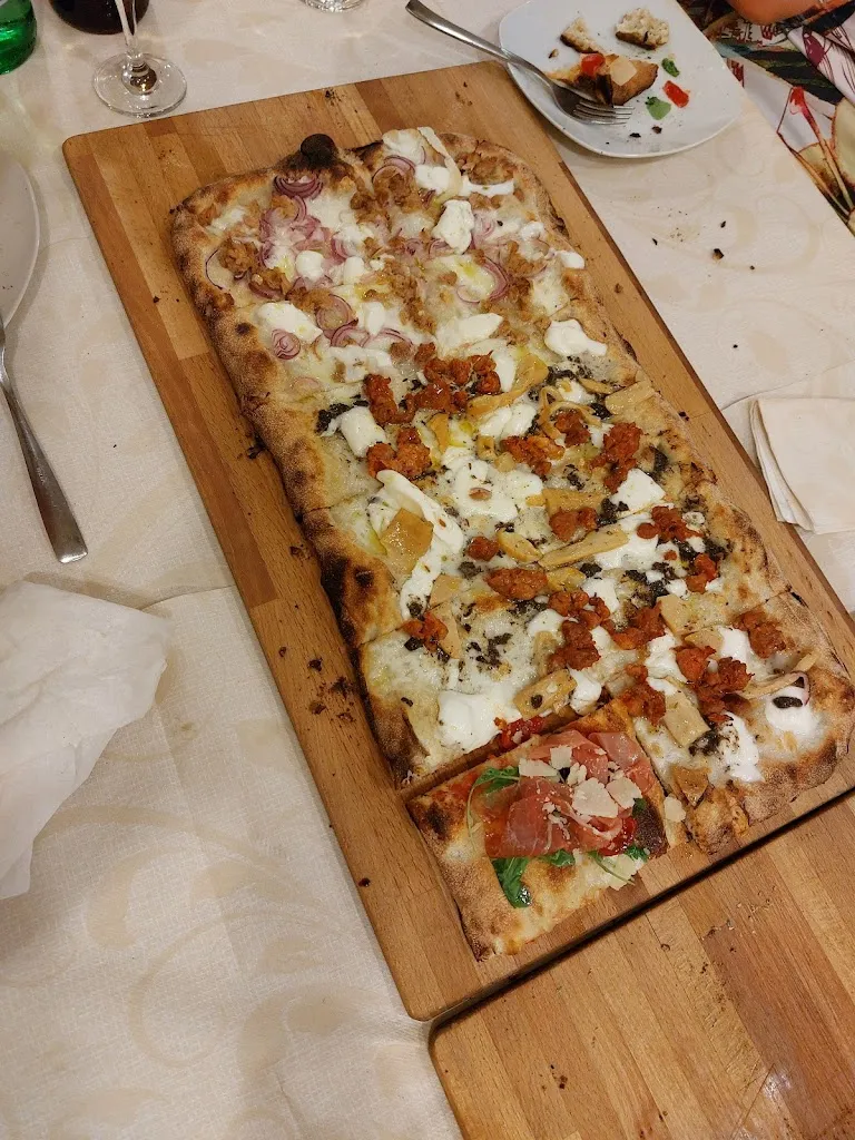 Menu_Ristorante pizzeria Miraky_San Giuliano di Puglia_image_2