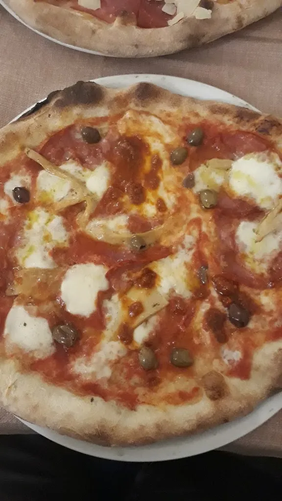 Menu_Ristorante pizzeria Miraky_San Giuliano di Puglia_image_7