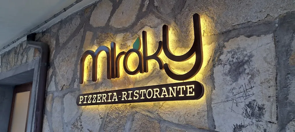 Marián Matej_Ristorante pizzeria Miraky_San Giuliano di Puglia_review