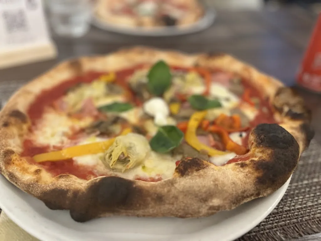 Ristorante pizzeria Miraky_San Giuliano di Puglia_slider_image_3