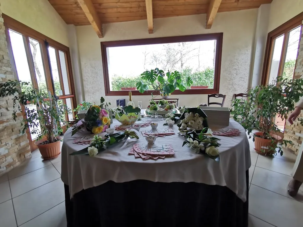 Francesco Esposito_Raggio d'Oro ristorante pizzeria_San Giuliano del Sannio_review