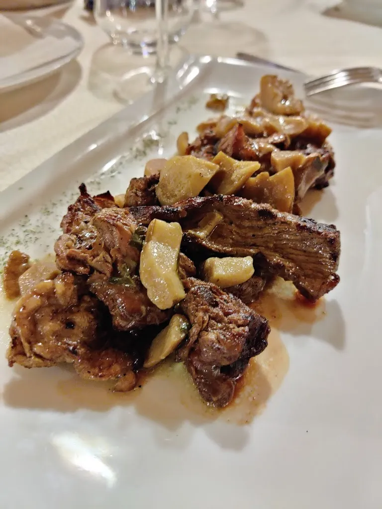 Jonathan_Raggio d'Oro ristorante pizzeria_San Giuliano del Sannio_review