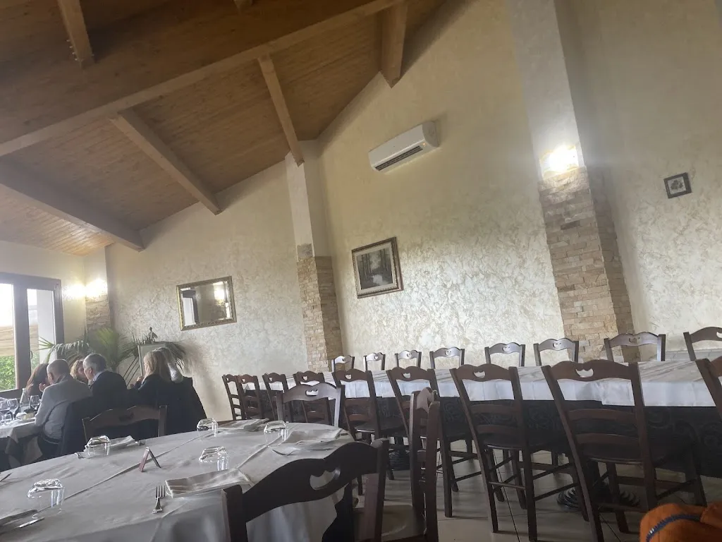 Raggio d'Oro ristorante pizzeria_San Giuliano del Sannio_slider_image_3