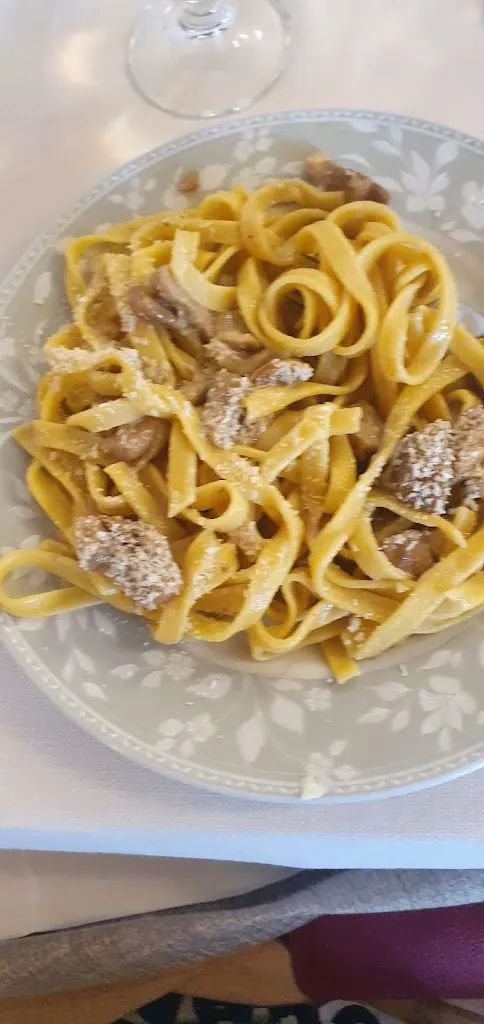 Pasqualina Di Sisto_Agriturismo Cassetta_San Giuliano del Sannio_review