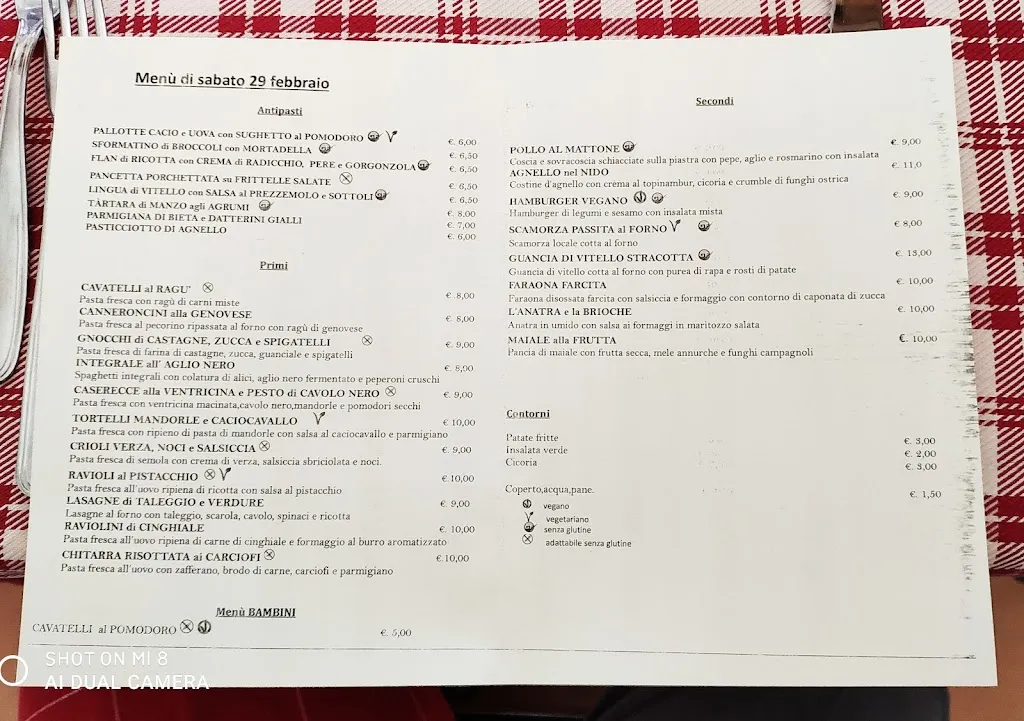 Menu_Scuderie del Peschio_San Giuliano del Sannio_image_4