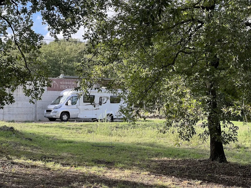 Samuel Michelon_Scuderie del Peschio_San Giuliano del Sannio_review