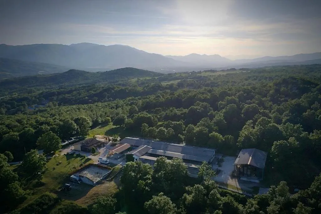 Scuderie del Peschio_San Giuliano del Sannio_slider_image_3