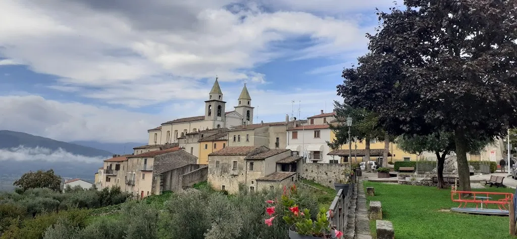 Comune di San Giuliano del Sannio_San Giuliano del Sannio_slider_image_3