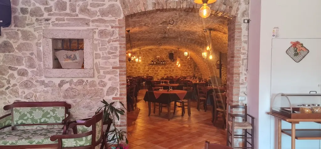 MoMa Roof Garden restaurant in San Polomatese