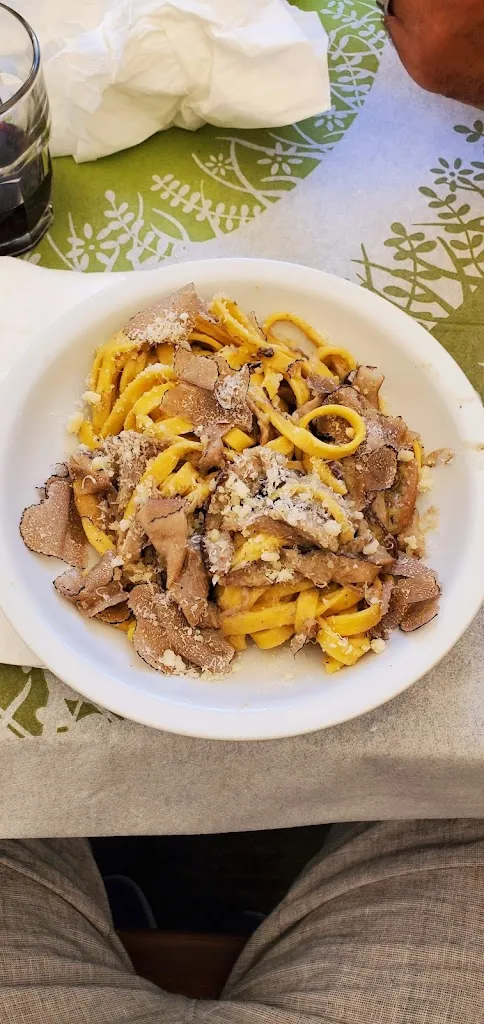 Menu_Baita La Gallinola_San Polomatese_immagine_5