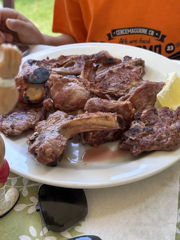 Menu_Baita La Gallinola_San Polomatese_immagine_7