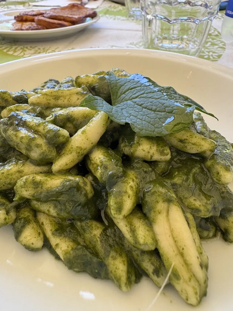 Menu_Baita La Gallinola_San Polomatese_immagine_8