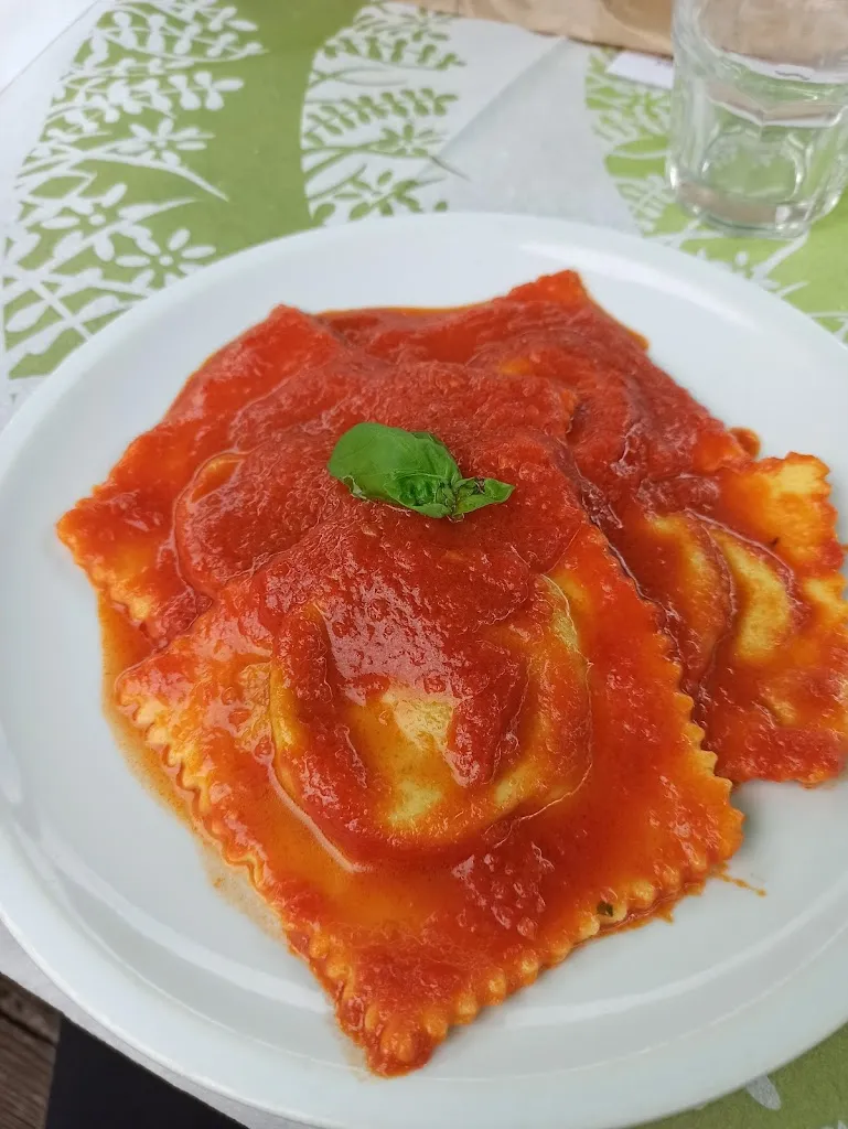 Anna Maria Montini_Baita La Gallinola_San Polomatese_recensione