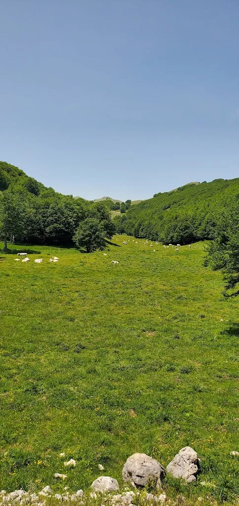 mike mercurio_Baita La Gallinola_San Polomatese_recensione