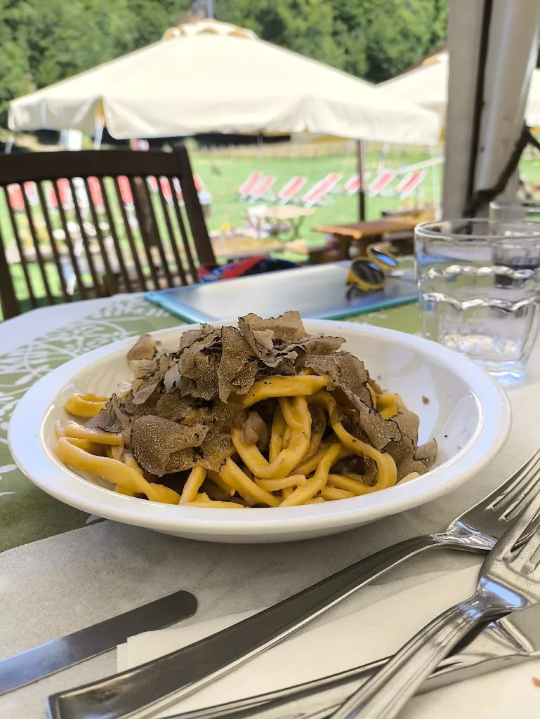 Domenico Mingolos_Baita La Gallinola_San Polomatese_recensione