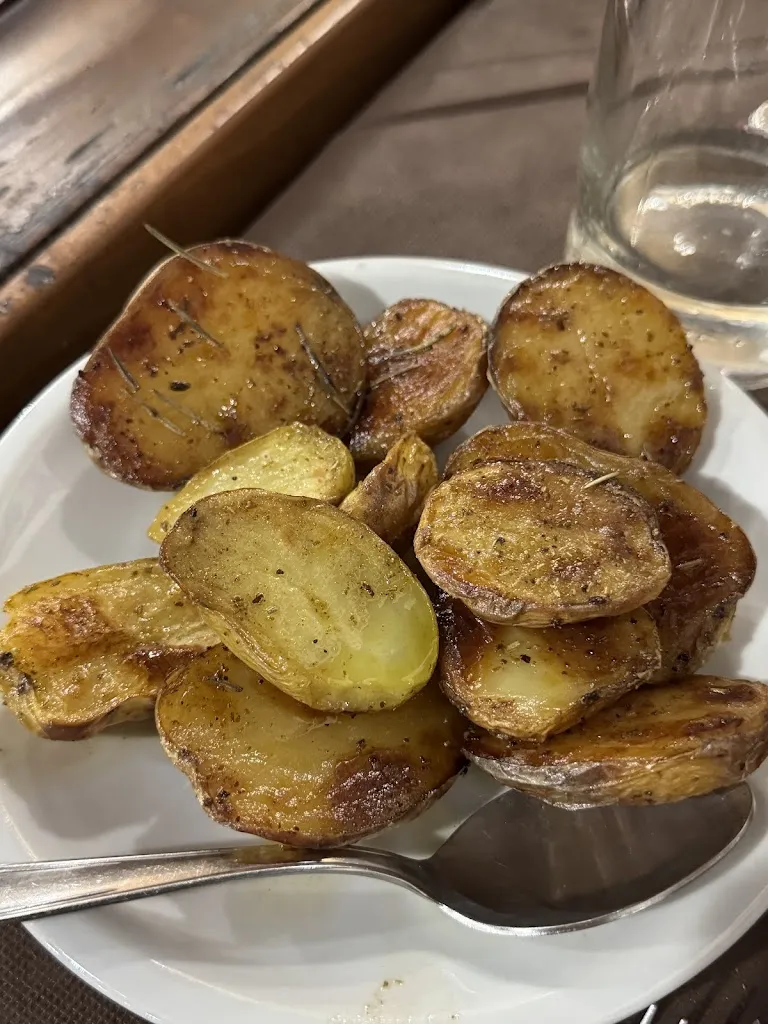 Paola D'amico_Why Not? steakhouse_San Polomatese_review