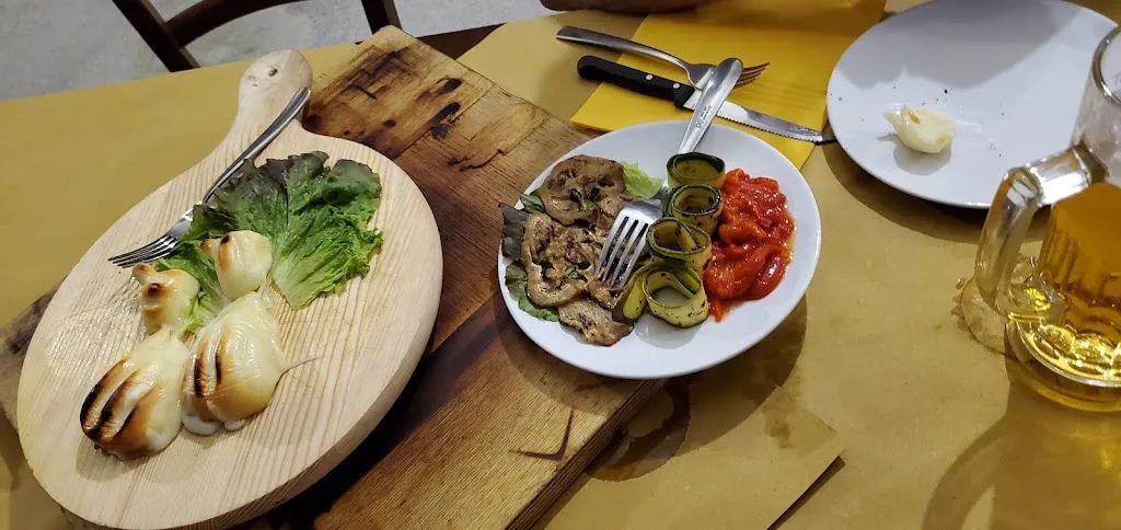 mike mercurio_Why Not? steakhouse_San Polomatese_review