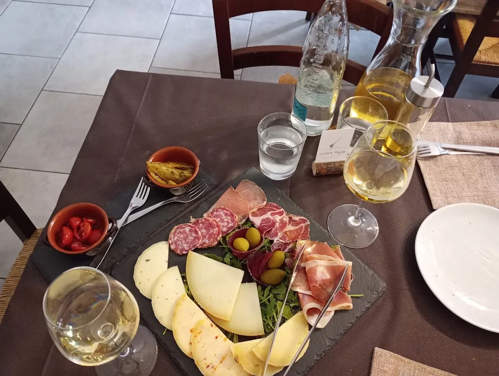 René Hartog_Trattoria Maiella_Caramanico Terme_review