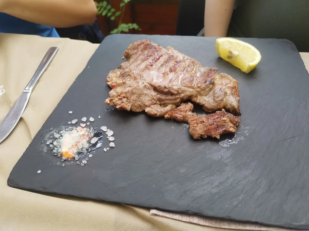 Ser Far_Trattoria Maiella_Caramanico Terme_review