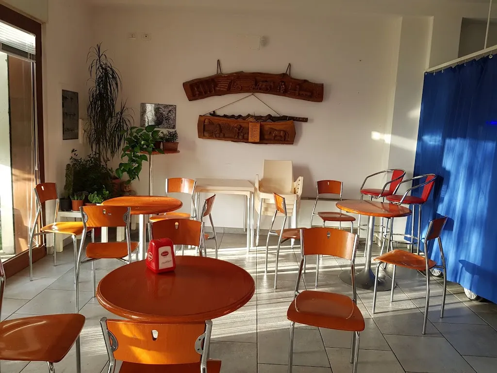 Trattoria Maiella restaurant in Caramanico Terme