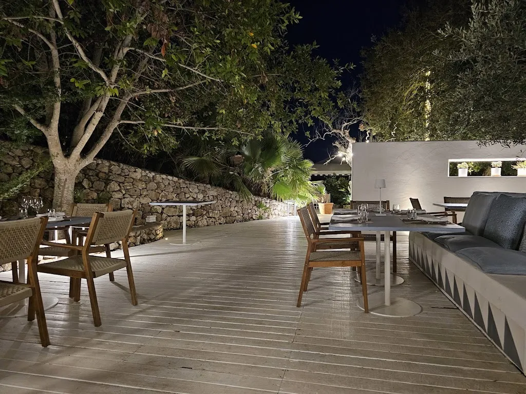 Origini Restaurant_Castrignano del Capo_slider_image_2