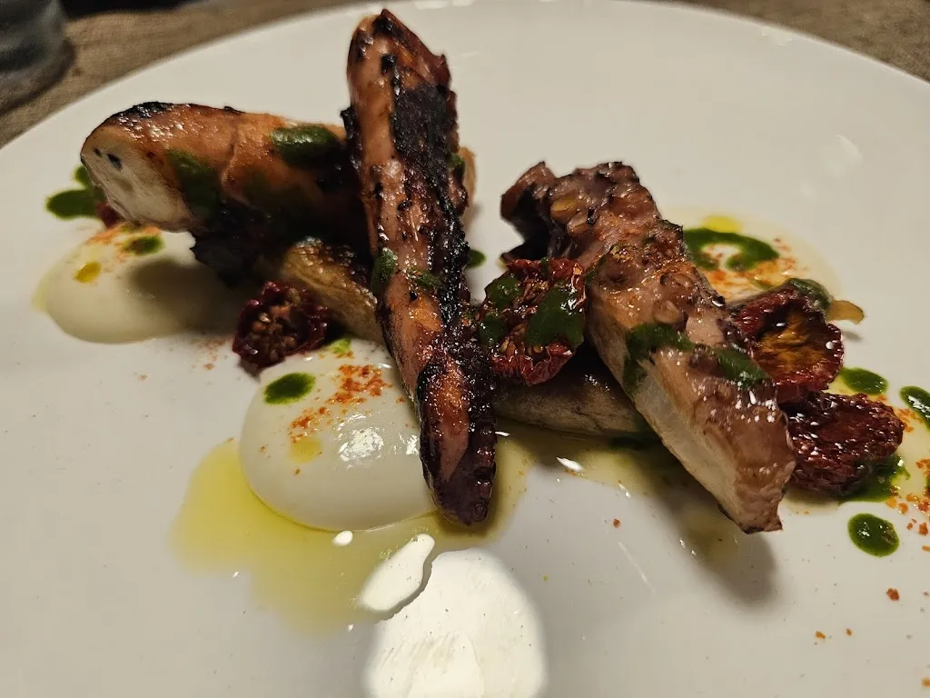 Origini Restaurant_Castrignano del Capo_slider_image_3