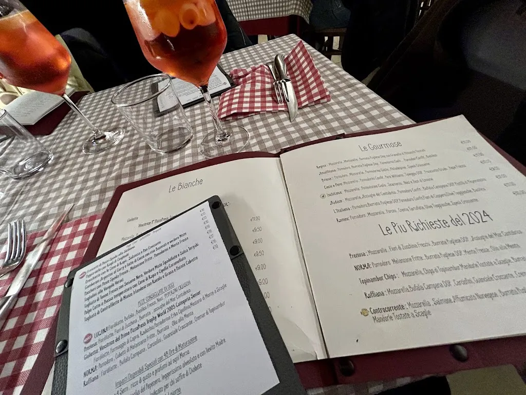 Menu_Pepenero Pizza & Cucina - San Massimo_San Massimo_image_2