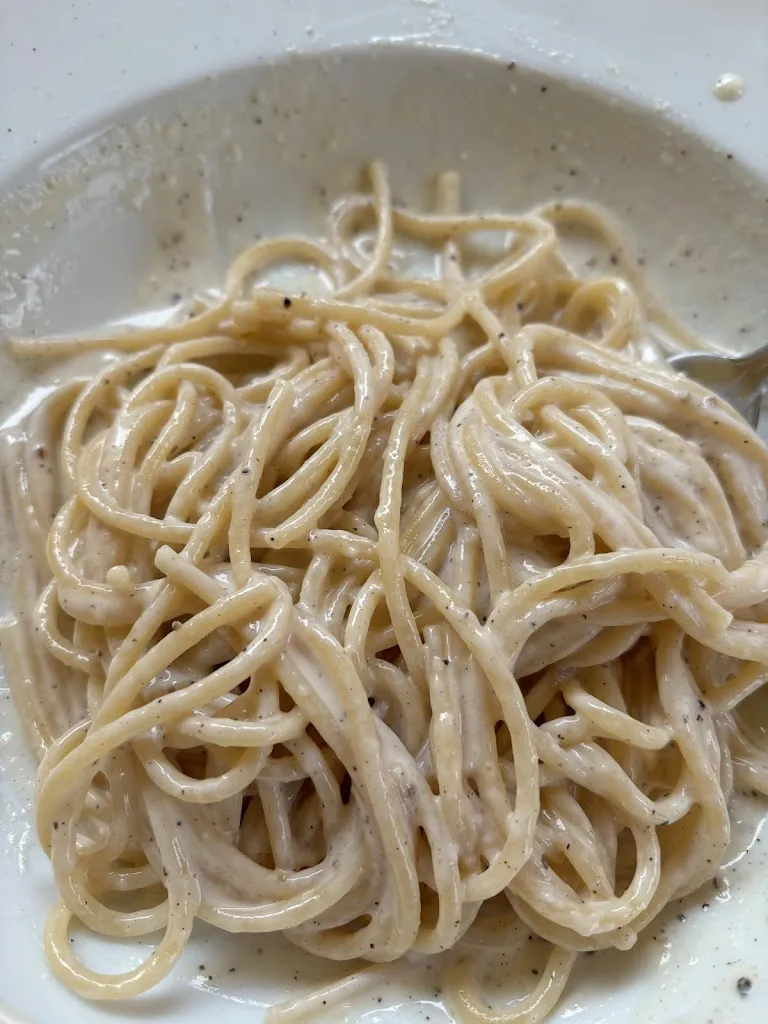 Lina Afyouni_Pepenero Pizza & Cucina - San Massimo_San Massimo_review