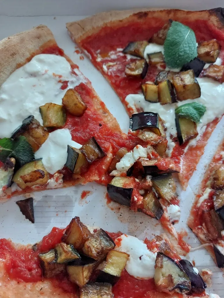 Daria Varghesiu_Pepenero Pizza & Cucina - San Massimo_San Massimo_review