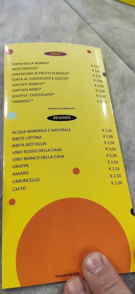 Menu_Il Paiolo Di Selvaggi Olga_San Massimo_image_2