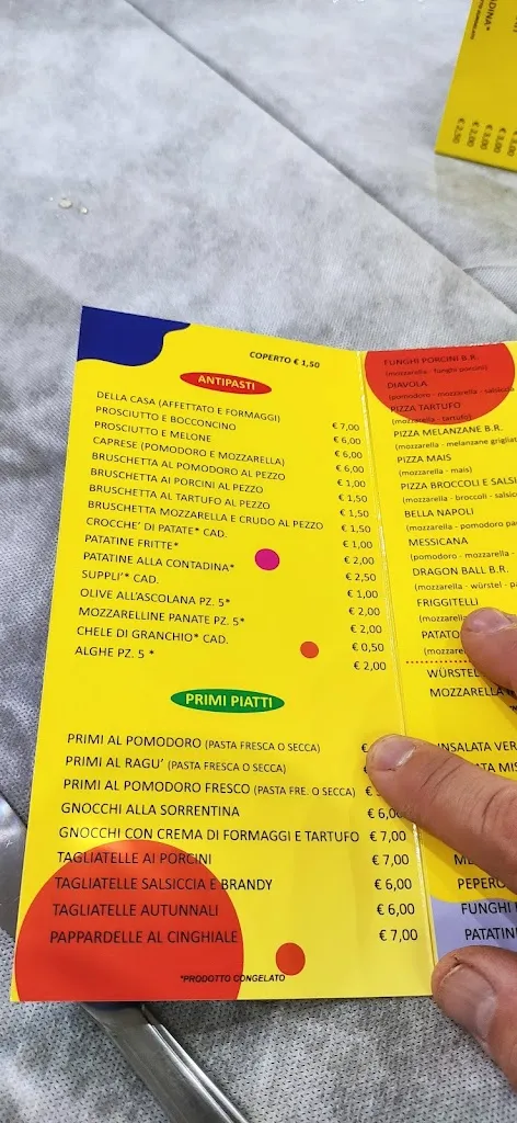 Menu_Il Paiolo Di Selvaggi Olga_San Massimo_image_3