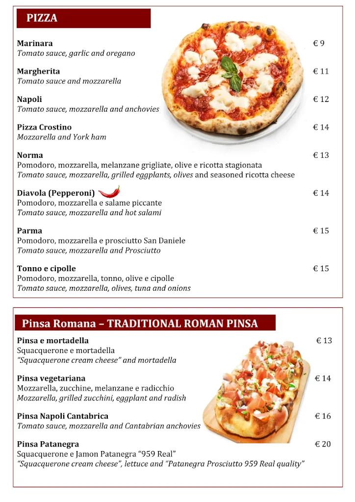 Menu_075 zerosettantacinque_San Massimo_immagine_1