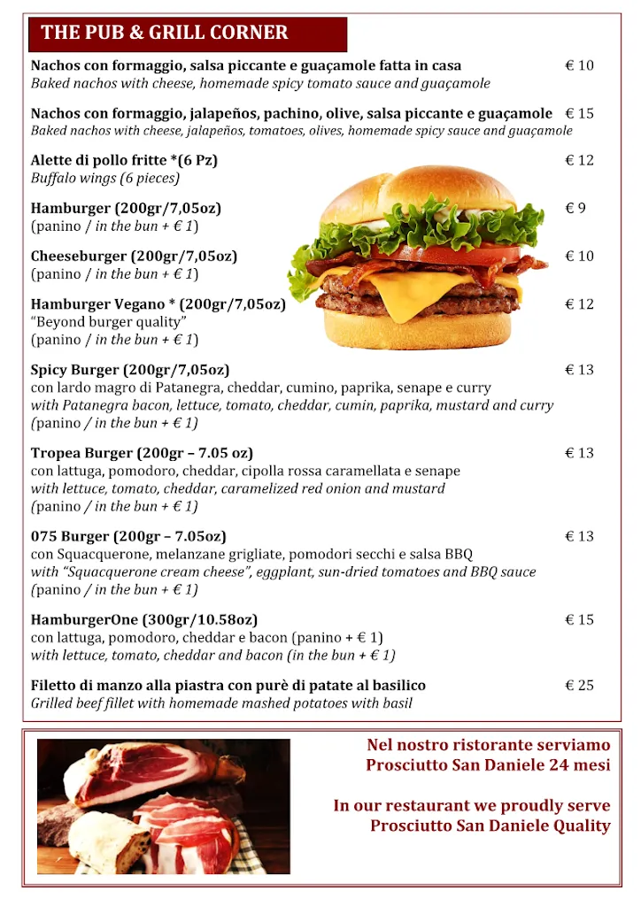 Menu_075 zerosettantacinque_San Massimo_immagine_2