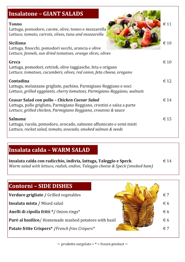 Menu_075 zerosettantacinque_San Massimo_immagine_4