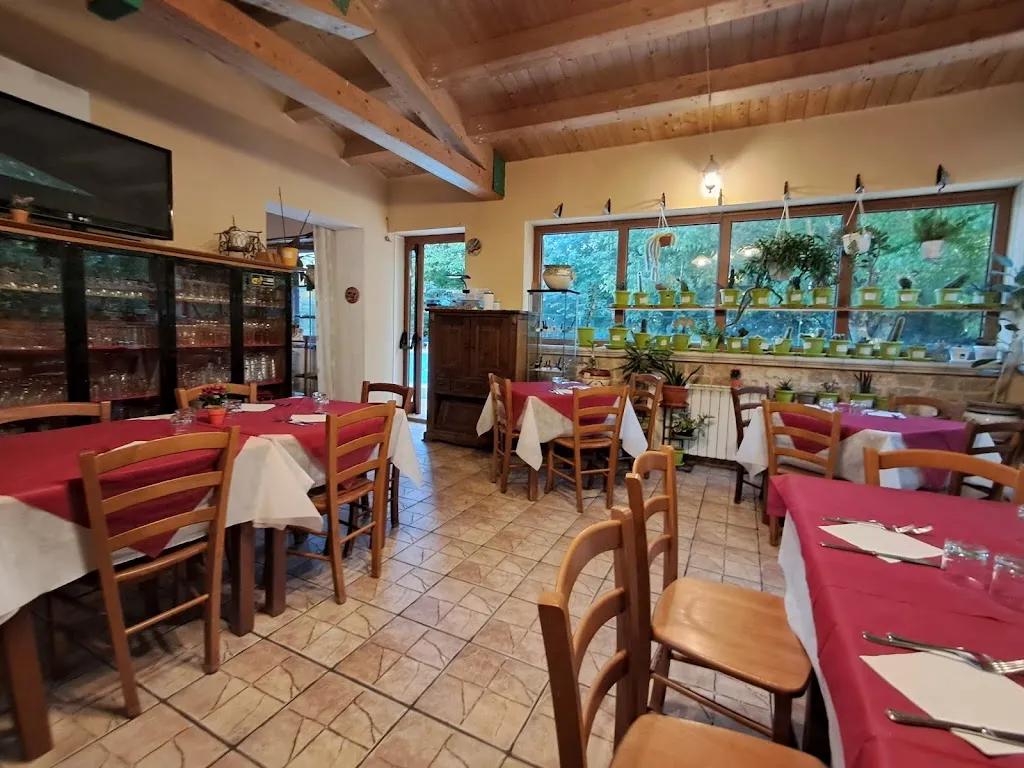 Maximiliano_Le Due Arcate Azienda Agrituristica_San Massimo_review