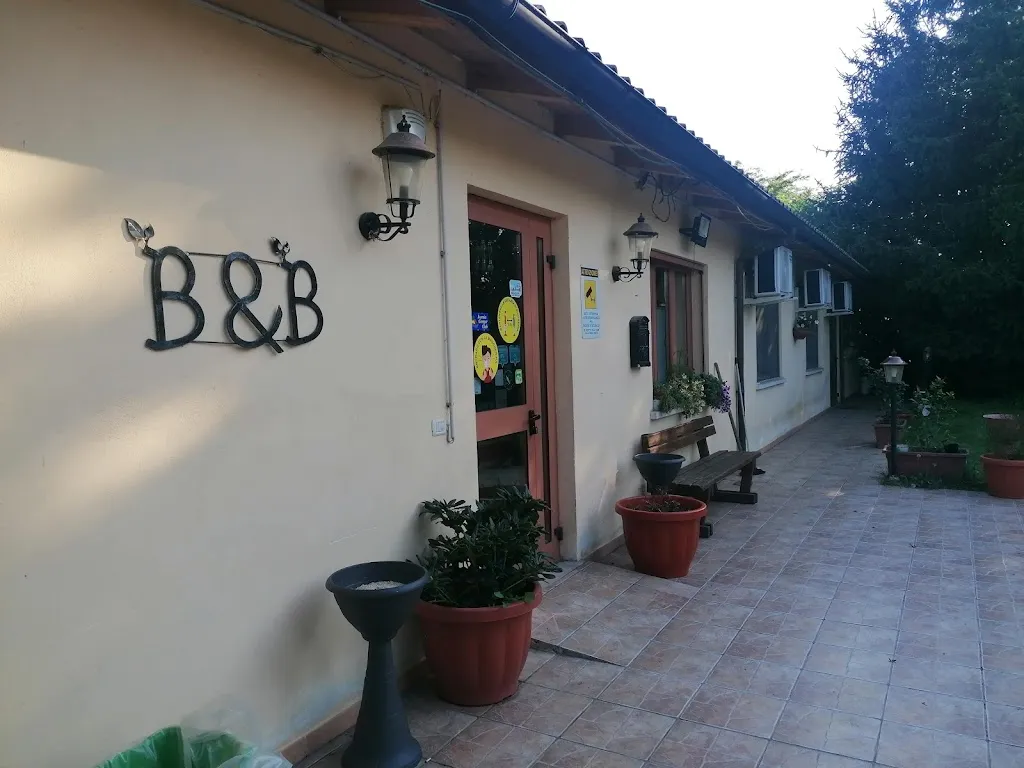 Pietro Borrelli_Le Due Arcate Azienda Agrituristica_San Massimo_review