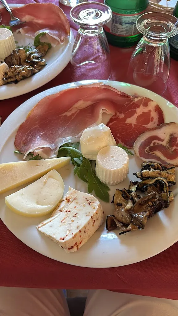 Orlando Capuano_Le Due Arcate Azienda Agrituristica_San Massimo_review