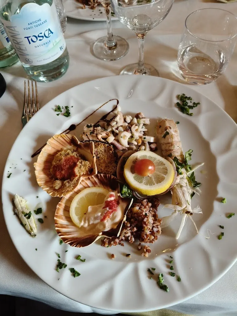 Menu_Ristorante Da Massimo - Specialità Pesce di Mare_San Massimo_image_5